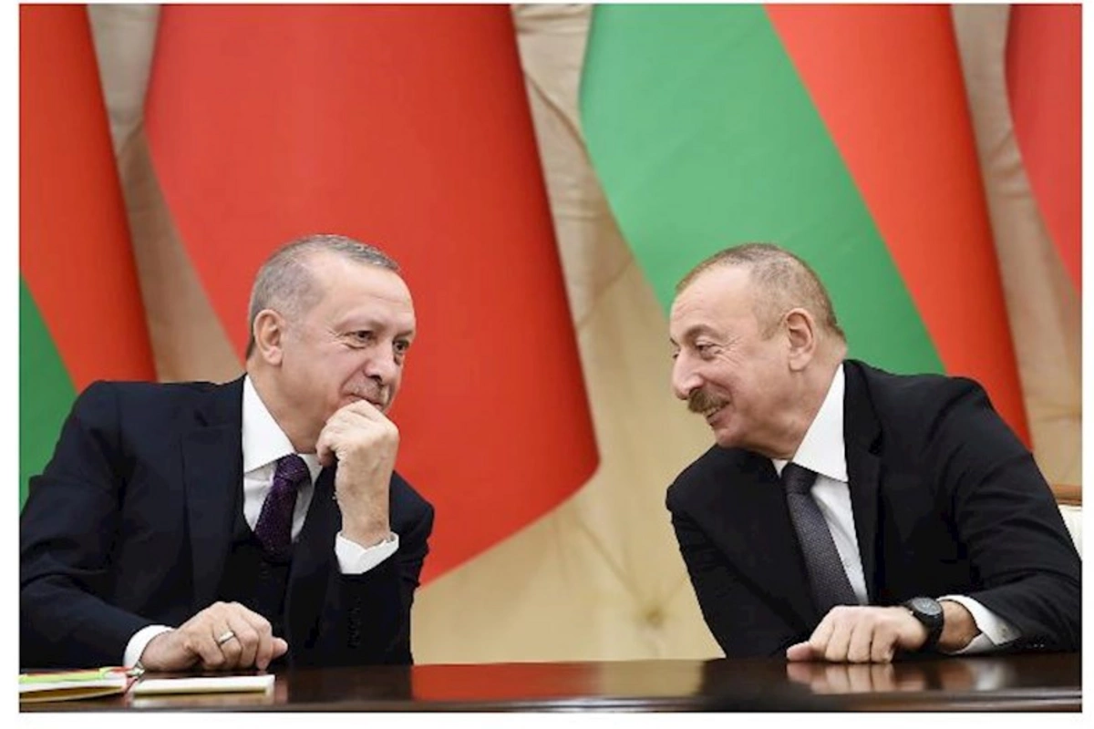 Ərdoğan getsə, Azərbaycan müharibəyə cəlb olunacaq iddiası — seçki PR-ı, yoxsa...
