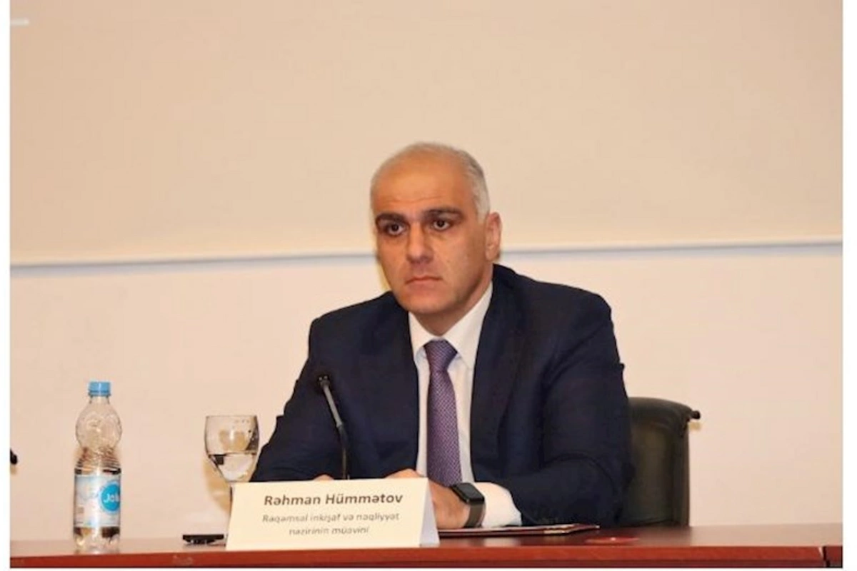 Nazir müavini: Bu, AZAL-ın biletlərinin qiymətinə təsir edəcək