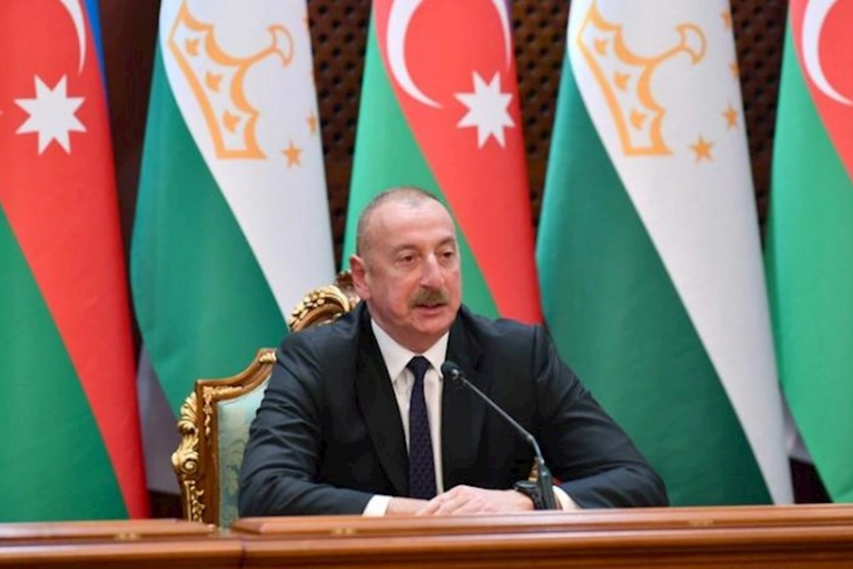 Sabitlik olmasa nə investisiyalar olacaq, nə də tərəqqi...
