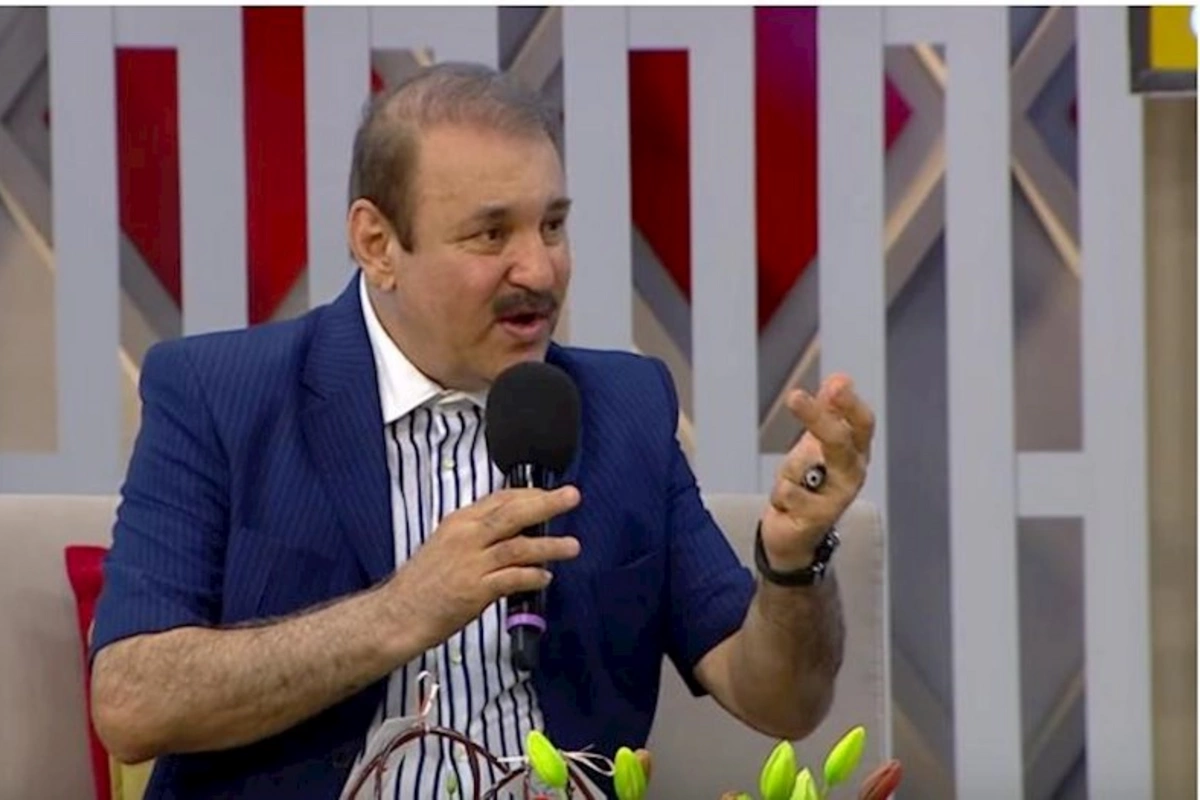Cavanşir Məmmədova da sui-qəsd cəhdi olubmuş