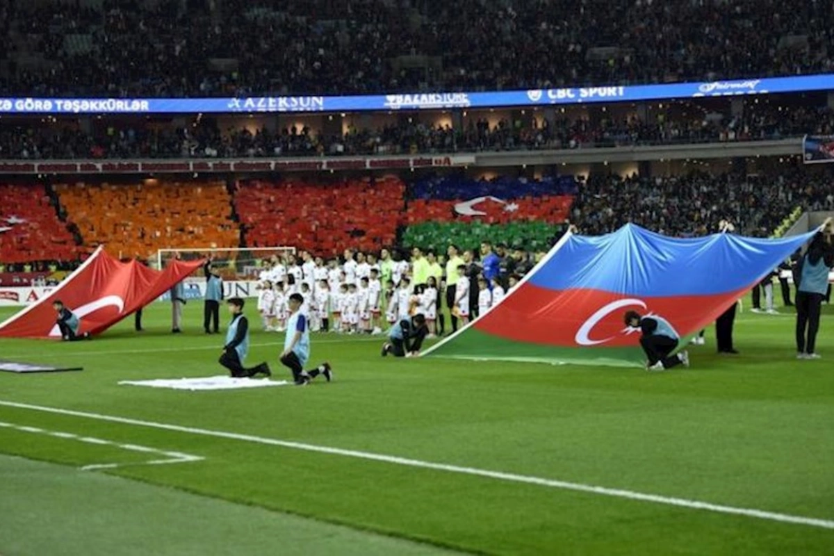 Qarabağ - Qalatasaray oyunundan əldə edilən vəsait bəlli oldu