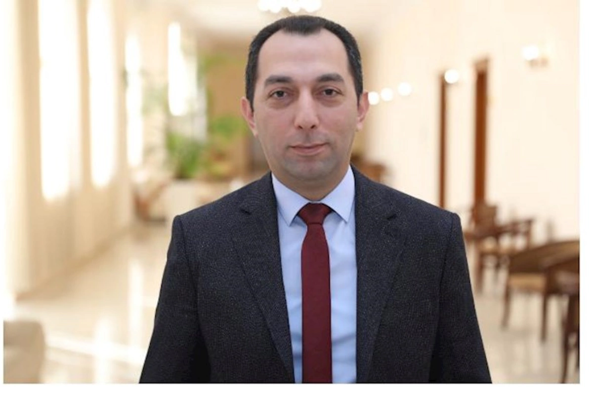 Psixiatriya Xəstəxanasına yeni TƏYİNAT