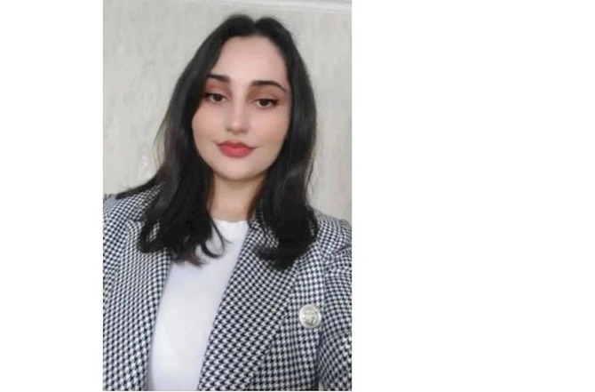 Azərbaycanda tələbə qəfil vəfat etdi — FOTO Azərbaycanda tələbə qəfil vəfat etdi — FOTO