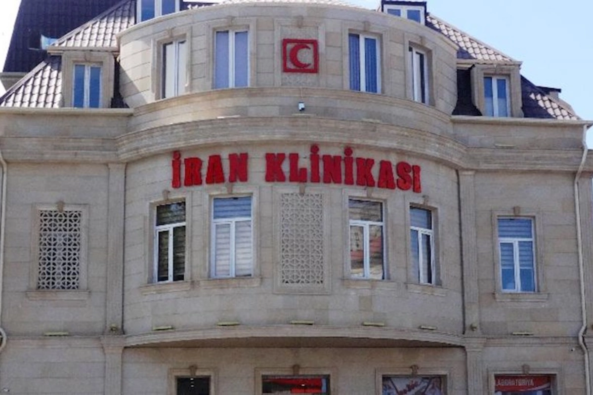 Bakıdakı İrana aid “ocaq”lar söndürülsün! — Tibb ocaqları da həmçinin