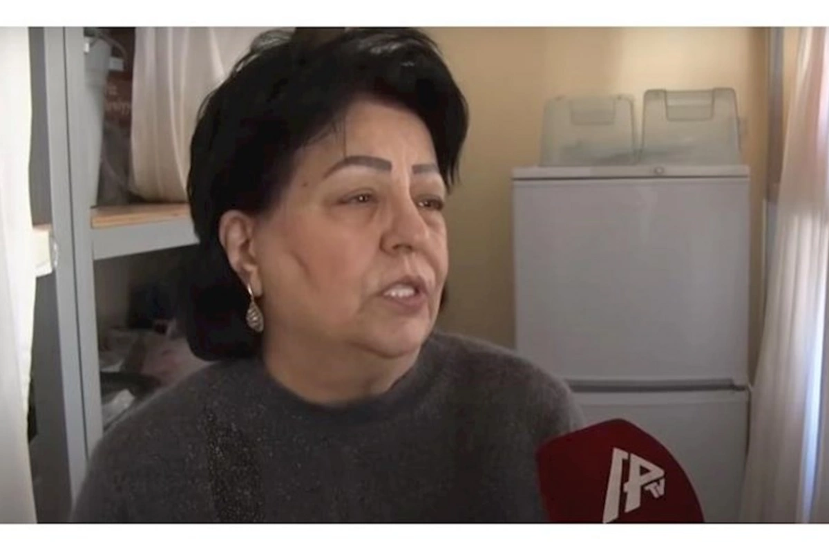 3 saylı Uşaq Evini məşhurlaşdıran 3 qalmaqal — Məhbubə Hüseynova niyə töhmət almışdı?