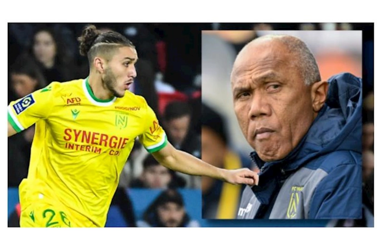 Fransada futbolçu oruc tutduğuna görə heyətdən kənarlaşdırıldı