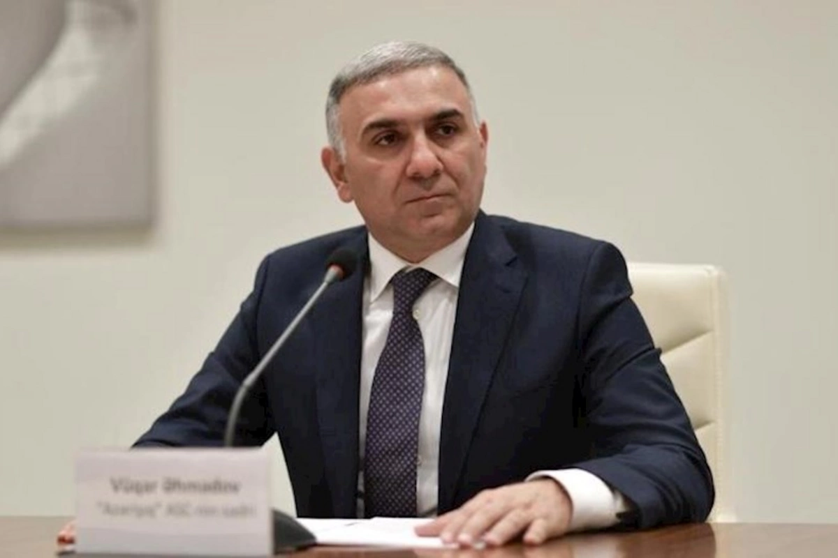 Balakən sakinləri ilə görüş keçiriləcək