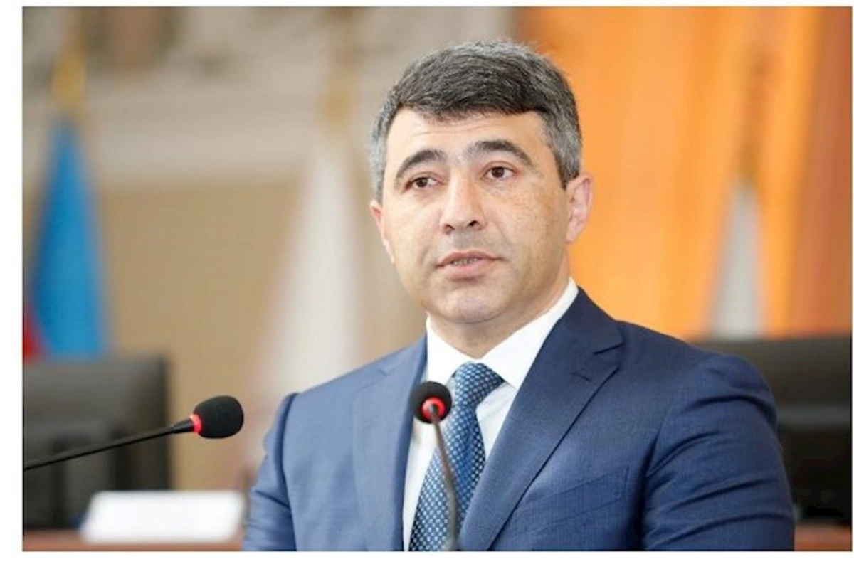 İslahatlar davam edəcək — İnam Kərimov