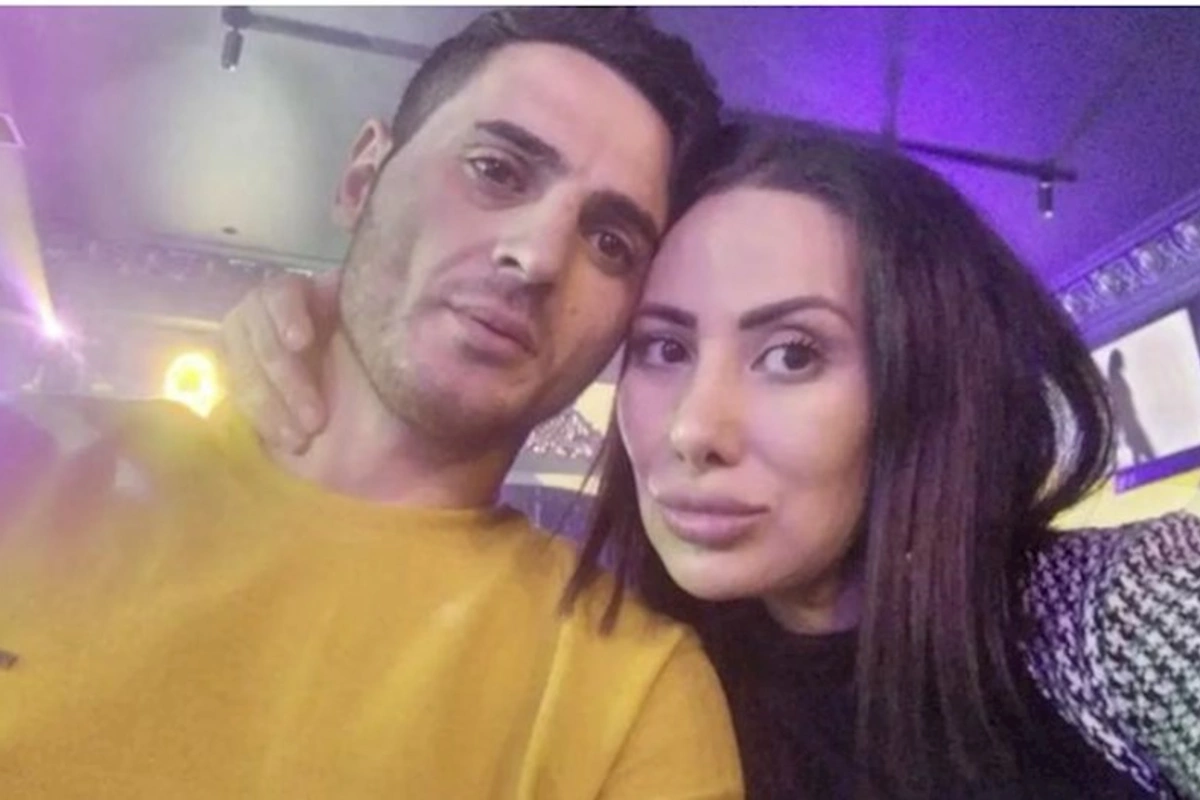 Prodüser Təranə və ərinin məhkəməsi BAŞLAYIR