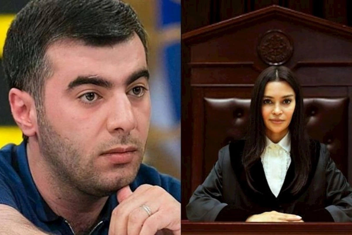 Rəşad Dağlının işini xanım hakim ARAŞDIRACAQ