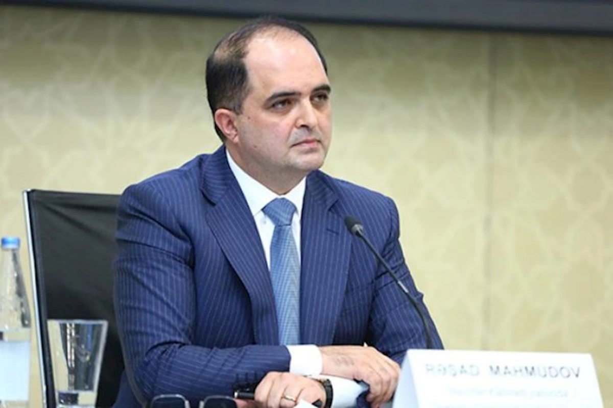 Rəşad Mahmudov Xankəndinə daxil olan həkimlərimizdən danışdı: “Bu, Azərbaycana yaraşan şərəfli hadisədir”