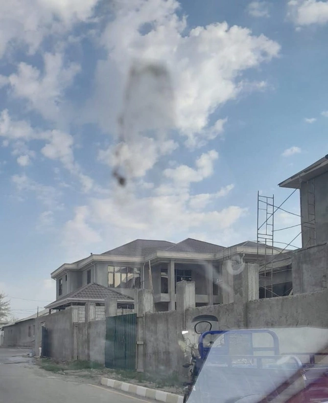 Mədəniyyət nazirinin milyonluq mülkləri — Bu da Vasif Talıbovun zülmünə məruz qalanlardan imiş (FOTOLAR) Mədəniyyət nazirinin milyonluq mülkləri — Bu da Vasif Talıbovun zülmünə məruz qalanlardan imiş (FOTOLAR)