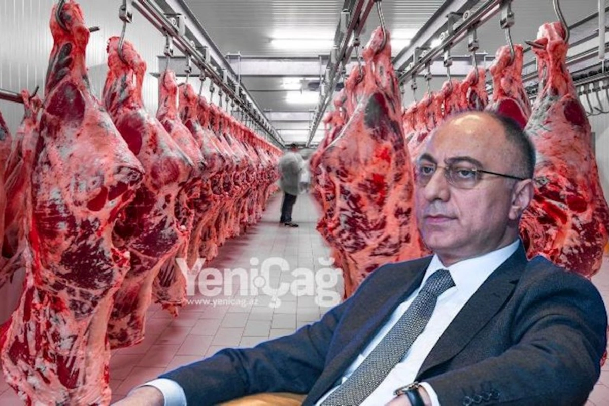 “AQTA 8-ci kilometr bazarında kiloqramı 2 manata satılan kolbasaları da araşdırmalıdır”