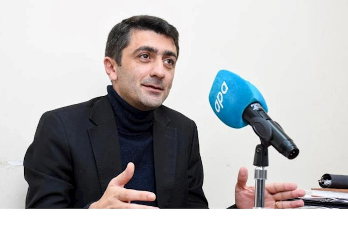 “Məndən nə istəyirlər?” — Tarixçi alimin məhkəməsində QALMAQAL