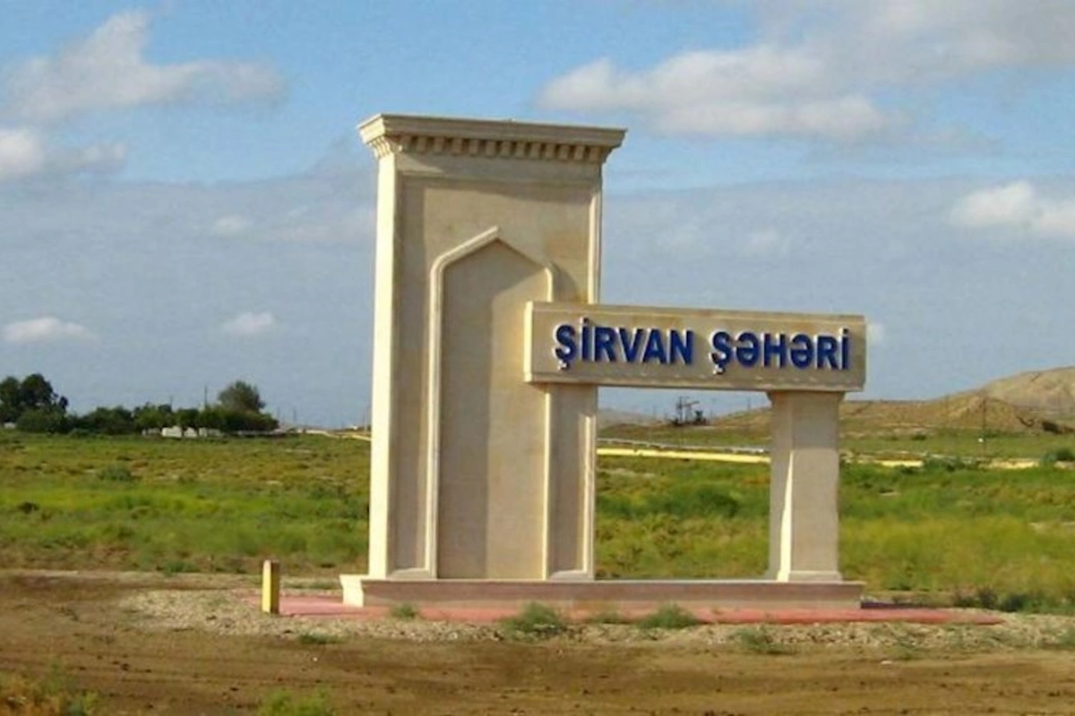 Şirvanda DƏHŞƏT: 74 yaşlı kişi oğlu tərəfindən qətlə yetirildi