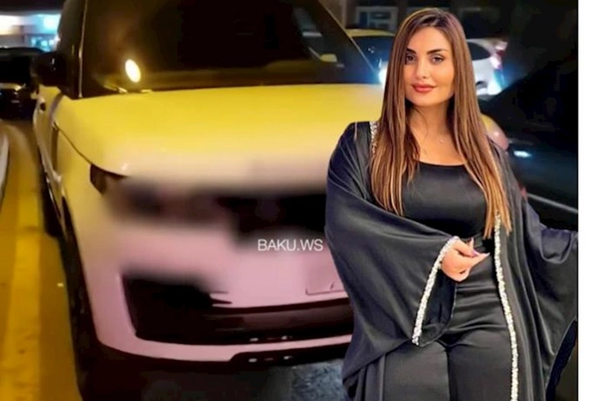 Bahalı, lüks və qeyri-adi avtomobilləri ilə müzakirə olunan MƏŞHURLAR — FOTOLAR