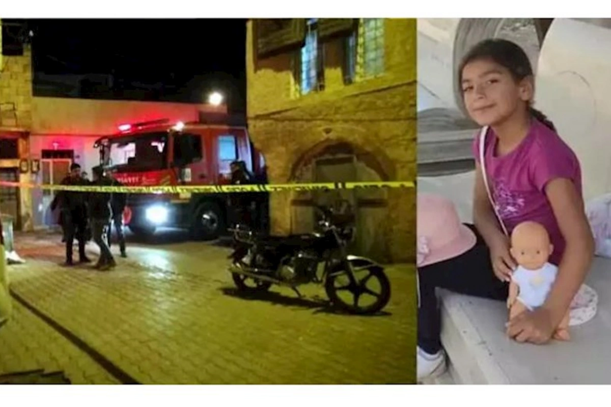 9 yaşlı itkin uşağın meyiti quyudan tapıldı