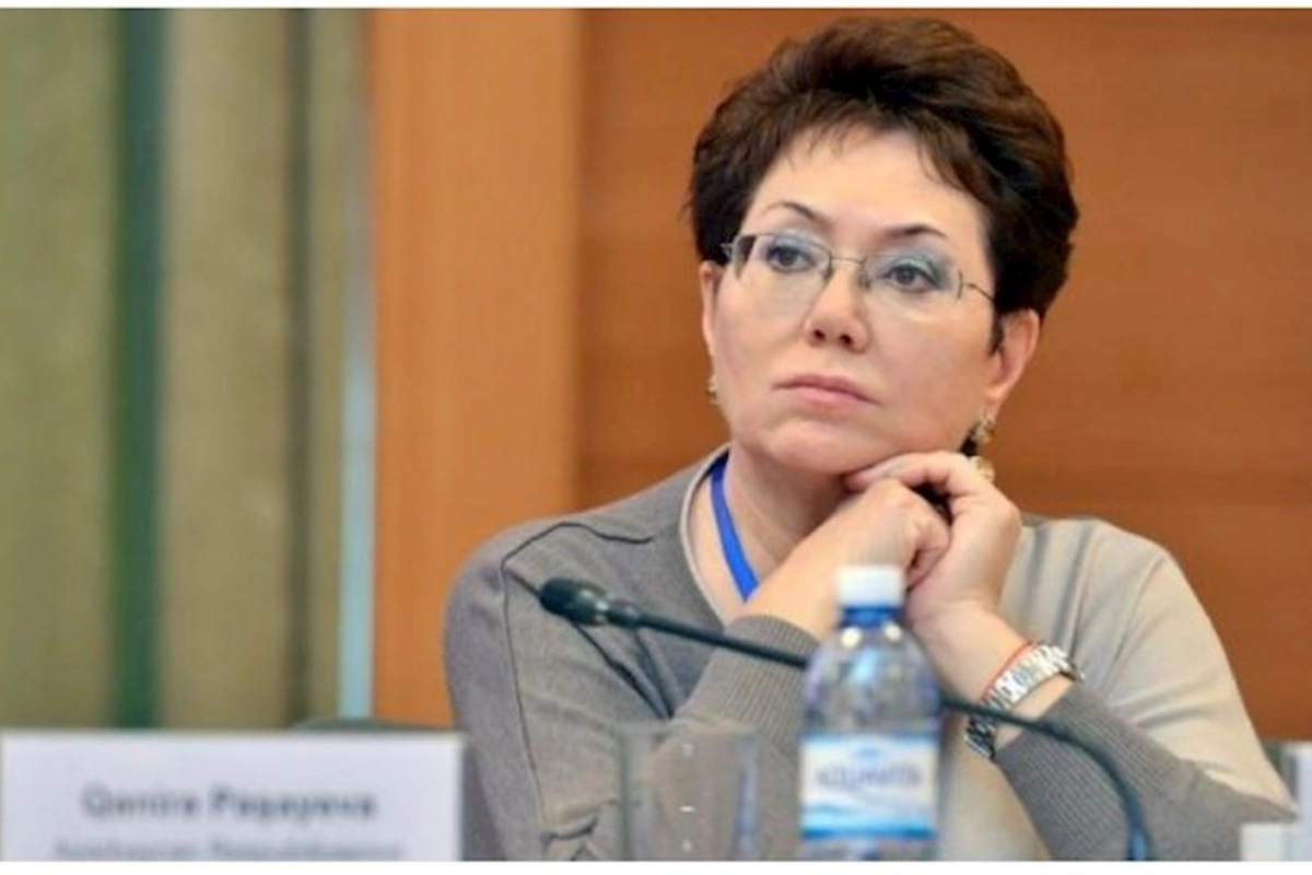 Elmira Axundova vəzifəsini itirdi — Yeni səfir kimdir?
