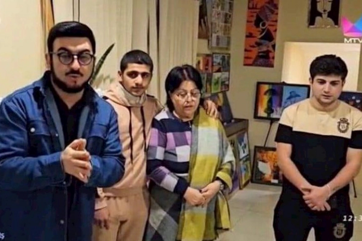 Bəzi jurnalistlər yazır ki, Məhəmmədi xəstəxanadan mən çıxarmışam, əslində isə...
