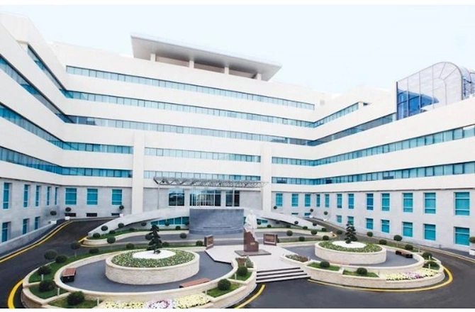 Fazil Mustafa DTX-nin Hospitalında — DETALLAR (FOTO) Fazil Mustafa DTX-nin Hospitalında — DETALLAR (FOTO)