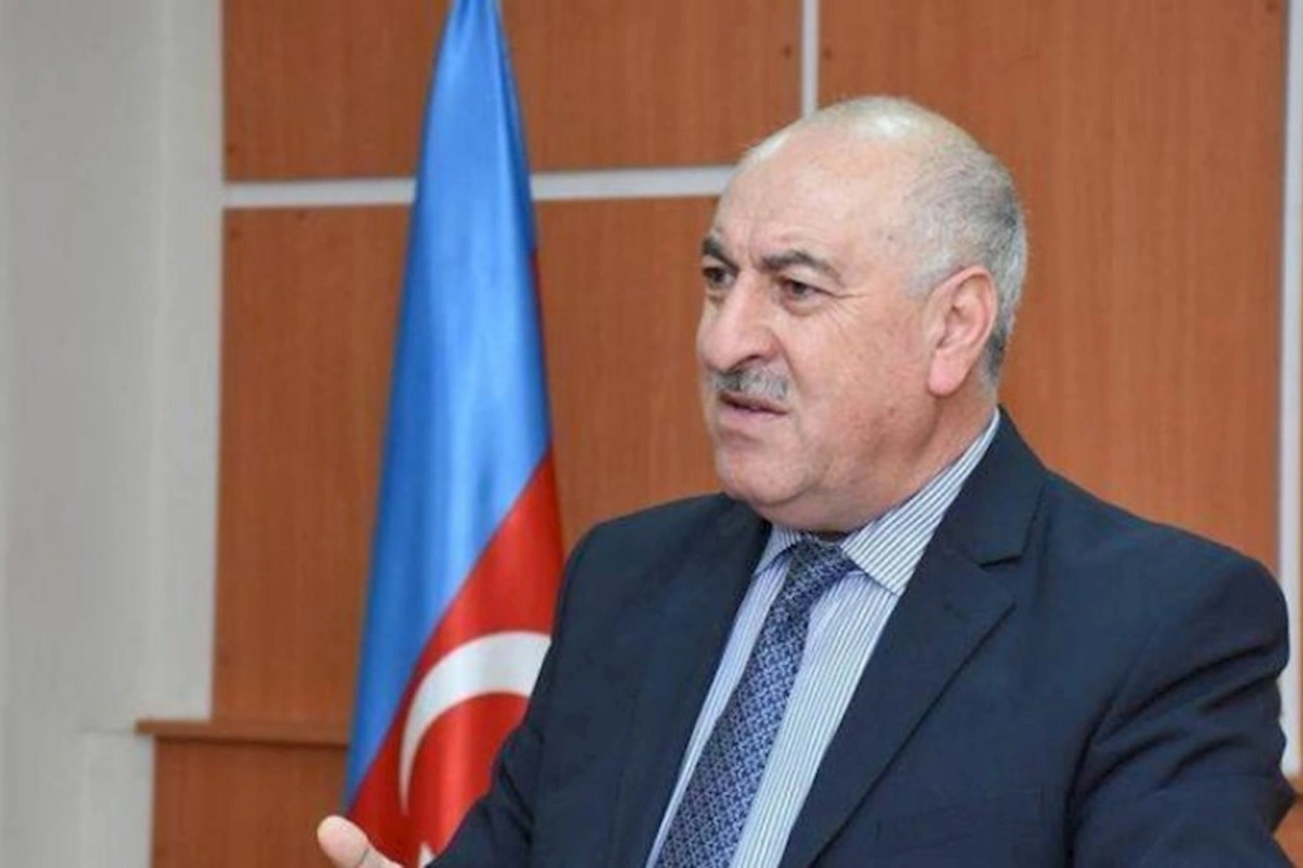 Milli parkın 5,1 hektar ərazisi yol layihəsinə düşür