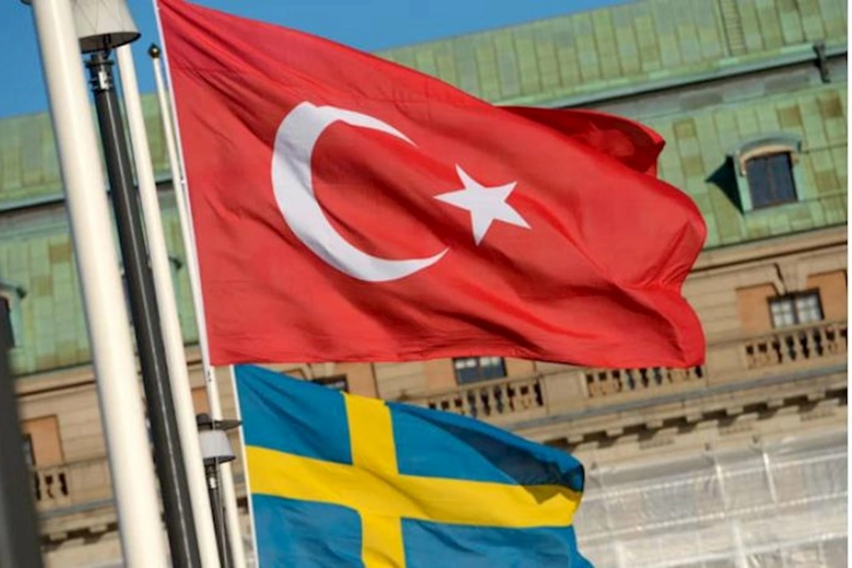 İsveç terrorda şübhəli bilinən şəxsi Türkiyəyə təhvil verməkdən imtina edib