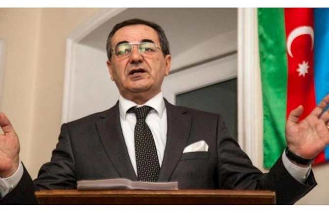 İrandakı sabiq səfirimiz: Bu gedişlə diplomatik əlaqələr tamamilə kəsiləcək