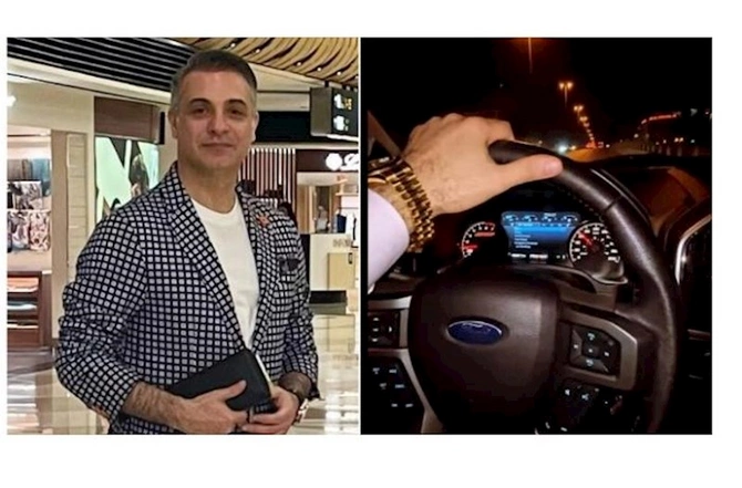 Bahalı, lüks və qeyri-adi avtomobilləri ilə müzakirə olunan MƏŞHURLAR — FOTOLAR