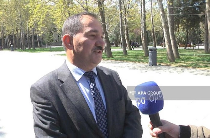 Azərbaycan vətəndaşları Ərdoğanı seçdi — SORĞU
