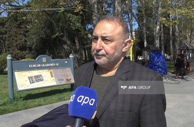 Azərbaycan vətəndaşları Ərdoğanı seçdi — SORĞU