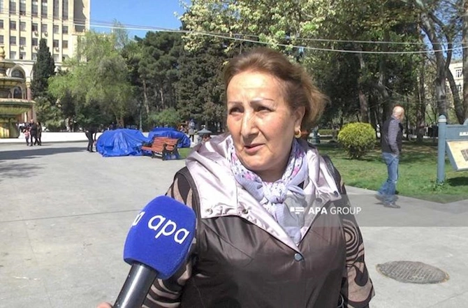 Azərbaycan vətəndaşları Ərdoğanı seçdi — SORĞU