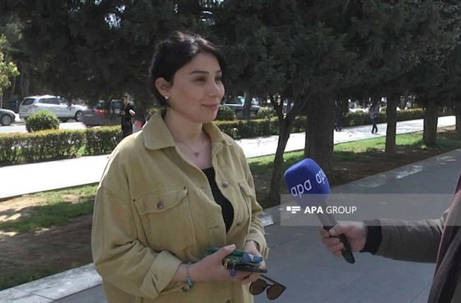 Azərbaycan vətəndaşları Ərdoğanı seçdi — SORĞU
