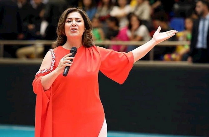 AHİK tərəfindən Ulu Öndərin 100 illiyinə həsr olunan spartakiadanın açılışı olub