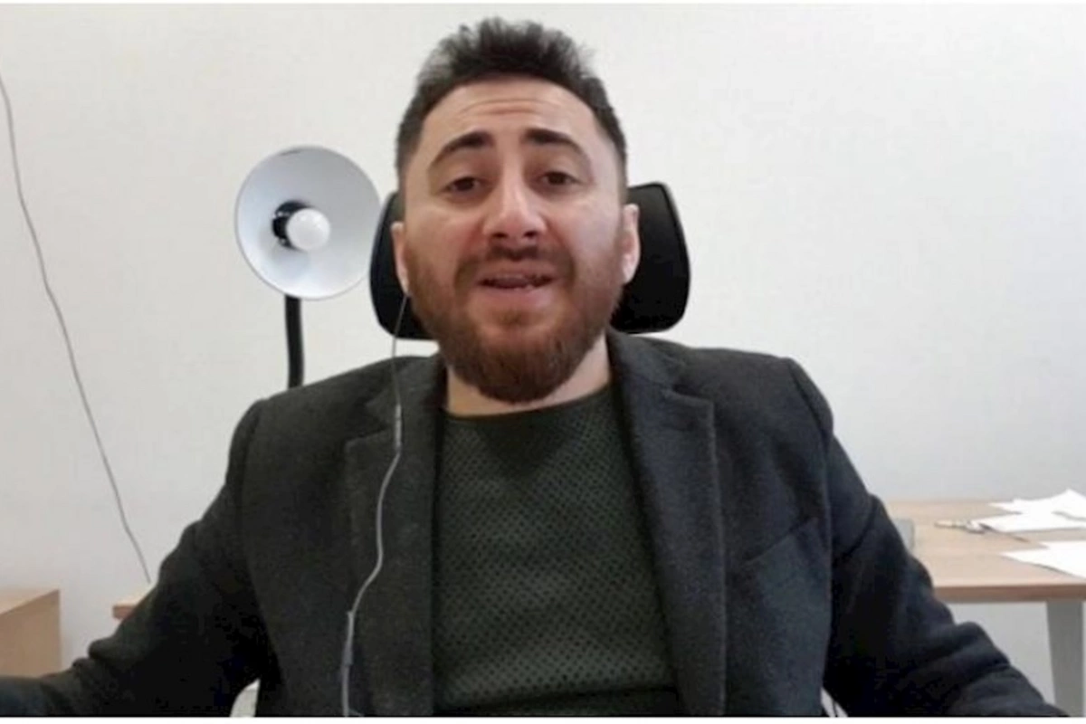 Tural Sadıqlı Baş Prokurorluğa çağırıldı