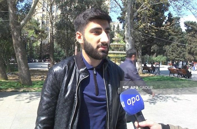 Azərbaycan vətəndaşları Ərdoğanı seçdi — SORĞU
