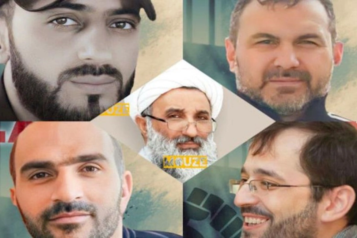 Azərbaycanda İranın molla rejiminə xidmət edən daha 1 neçə nəfər tutuldu — CASUS ŞƏBƏKƏSİ (YENİLƏNİB)