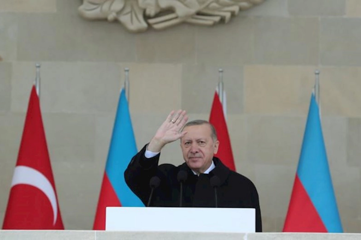 Azərbaycan vətəndaşları Ərdoğanı seçdi — SORĞU