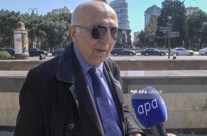 Azərbaycan vətəndaşları Ərdoğanı seçdi — SORĞU