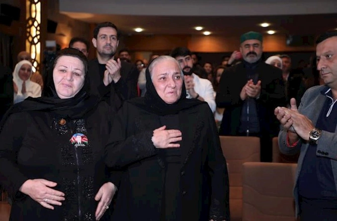 Mübariz İbrahimov haqqında film çəkildi — VİDEO/FOTO