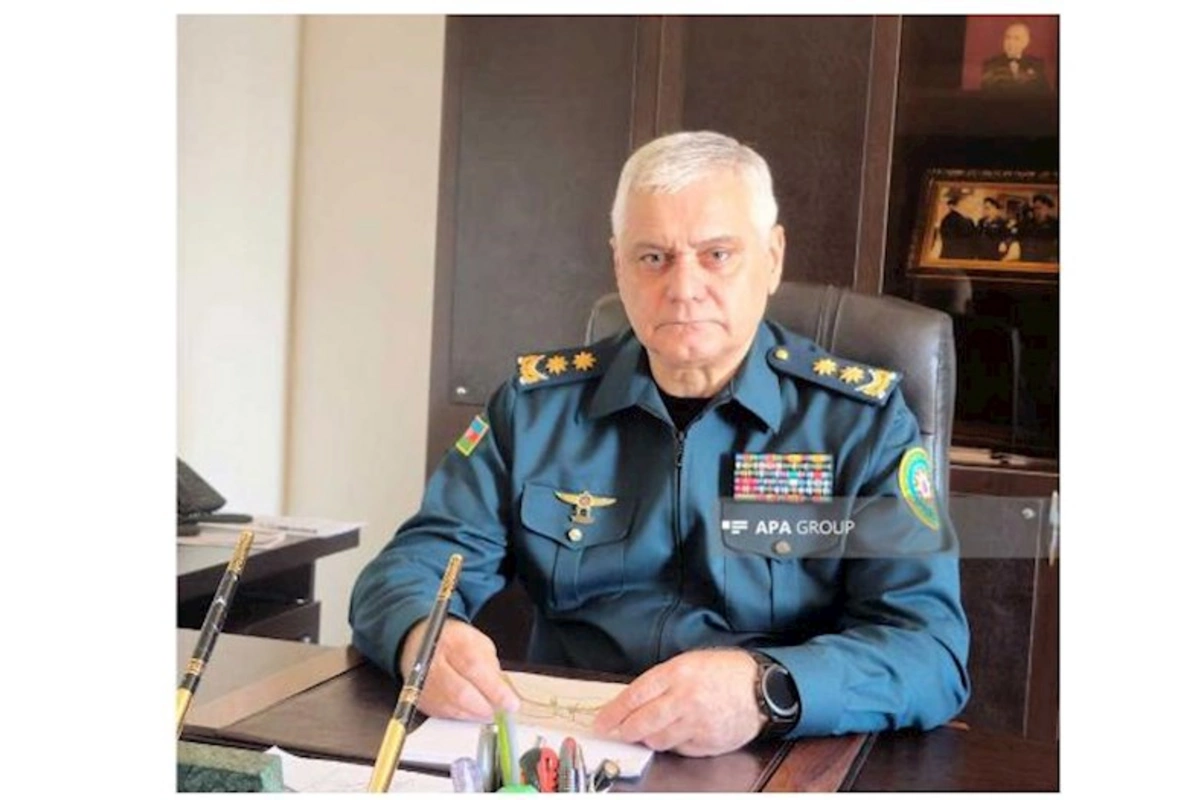DSX rəisinin müavini: İran xüsusi xidmət orqanları Azərbaycana qarşı fəaliyyətində narkotik qaçaqmalçılığından istifadə edir — MÜSAHİBƏ