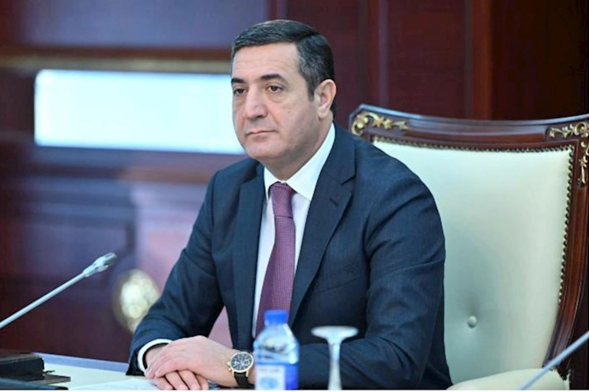 Deputat: Nəinki 4 diplomatın, İran səfirinin də fəaliyyəti ciddi araşdırılmalıdır