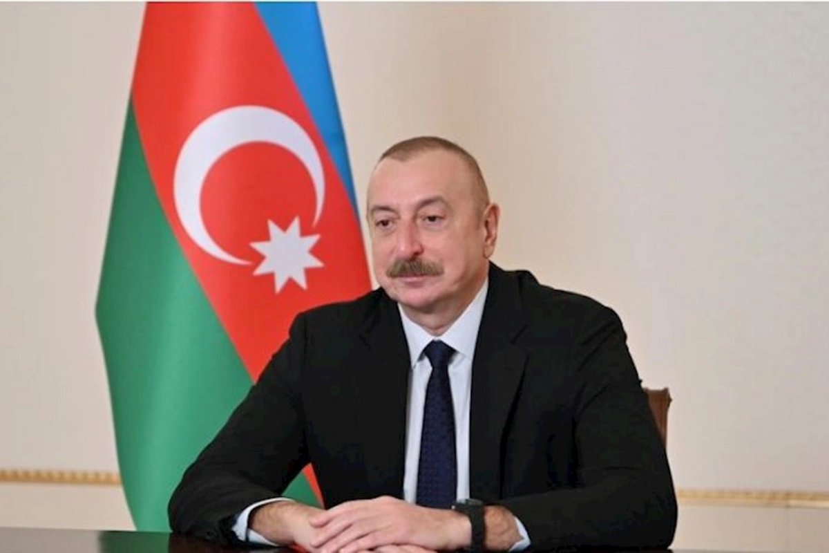 Azərbaycan lideri bu il Mərkəzi Asiya ölkələrinə növbəti səfərlərinin anonsunu verib