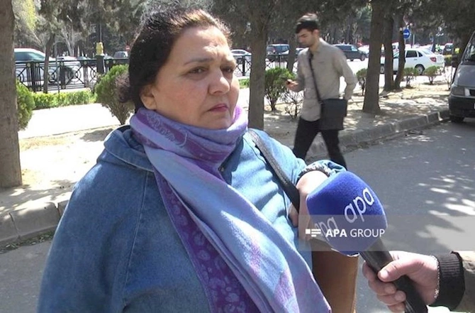 Azərbaycan vətəndaşları Ərdoğanı seçdi — SORĞU