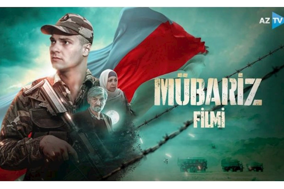 Mübariz İbrahimov haqqında film çəkildi — VİDEO/FOTO