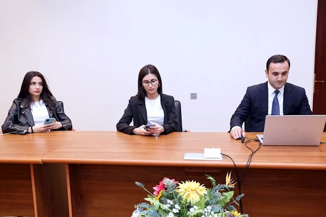 8 apreldə qaz təchizatı ilə bağlı problemlə üzləşən abonentlər bu ünvanlara müraciət edə bilərlər — FOTOLAR 8 apreldə qaz təchizatı ilə bağlı problemlə üzləşən abonentlər bu ünvanlara müraciət edə bilərlər — FOTOLAR
