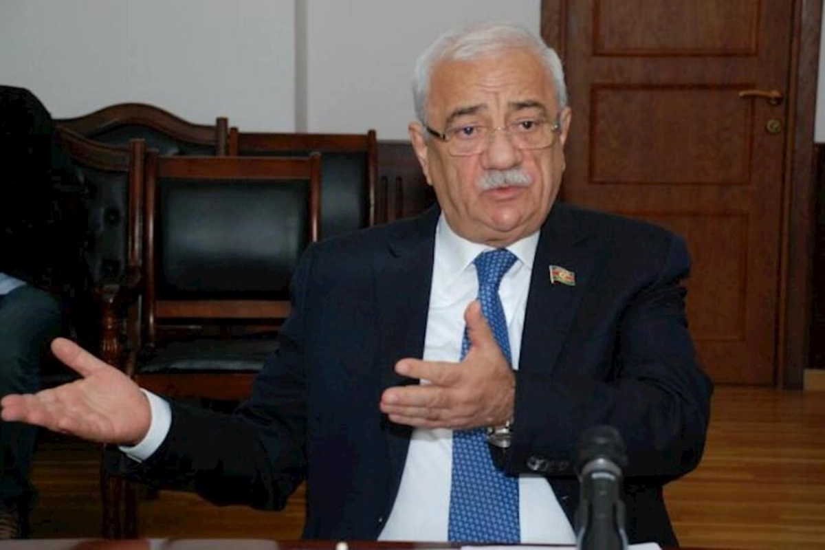 Səttar Möhbalıyev: “Heç bir halda İranın Azərbaycanın təsir etməyə gücü çatmaz”