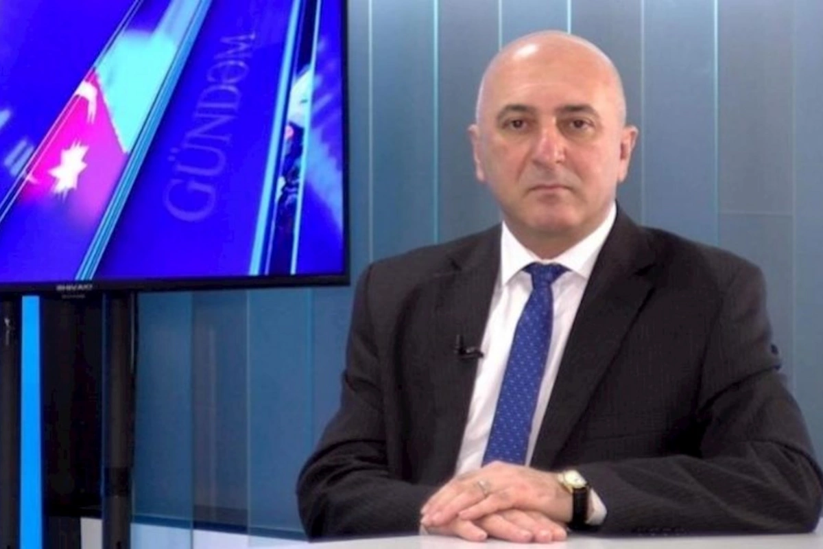 İran hakimiyyəti ikiüzlü və riyakardır — Hərbi ekspert