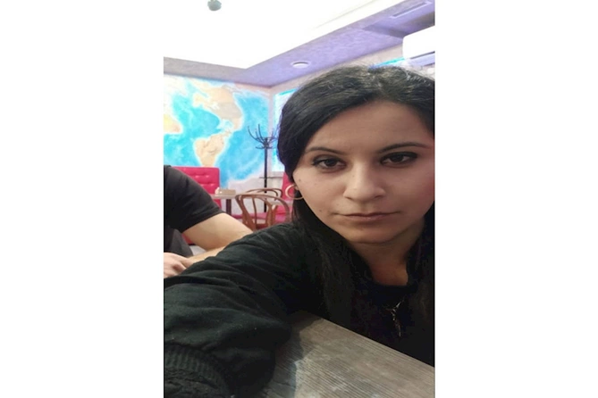 Goranboyda 27 yaşlı qadın itkin düşüb — FOTO