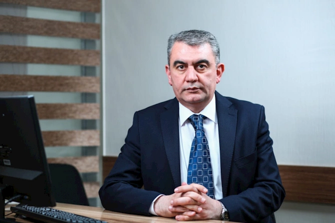 “Məscidlər bütün məzhəbdən olanlar üçün ümumidir”