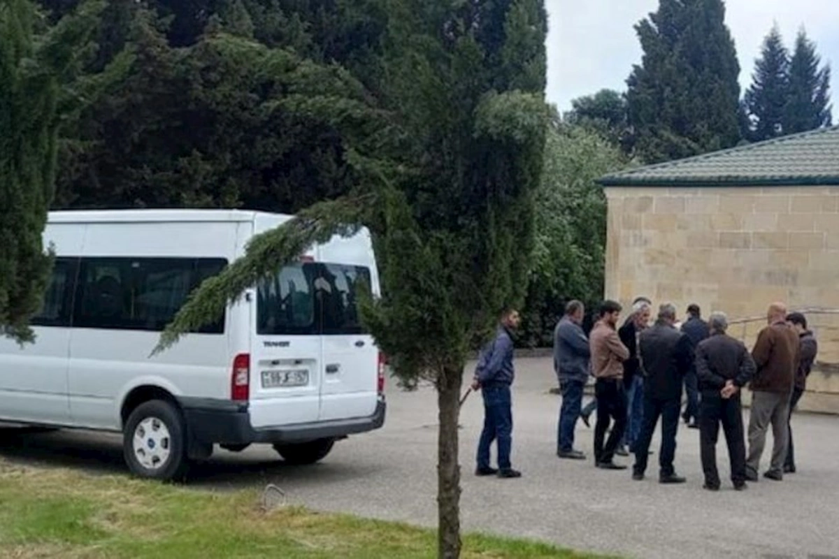 Lənkəranda ana doğuş zamanı öldü
